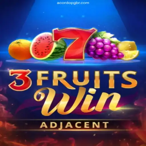Discovering 3FruitsWin: A Captivating Casino Game Experience