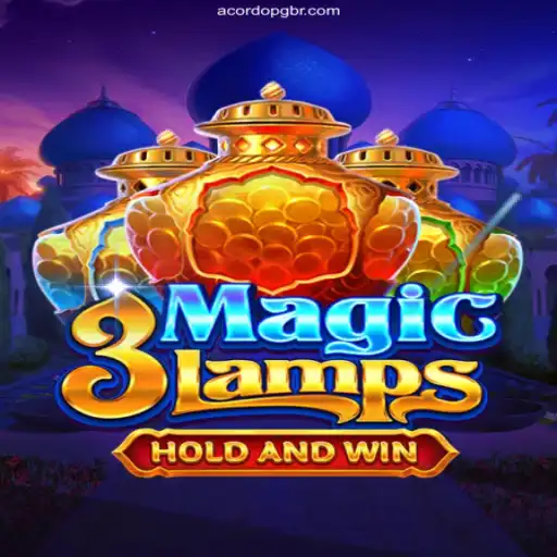 Unveiling the Excitement of 3MagicLamps: A Premier Gaming Experience