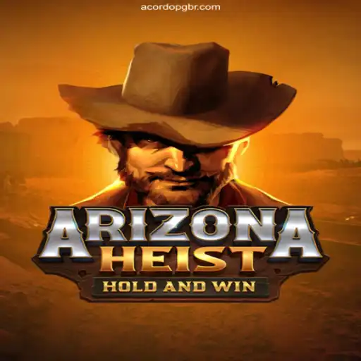 ArizonaHeist: The Ultimate Casino Game Experience