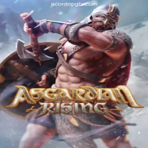 Exploring AsgardianRising: A New Dimension in Virtual Gaming with AcordoPG