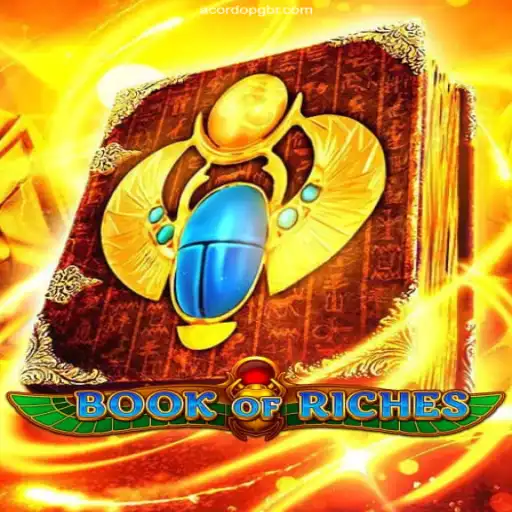 Explore the Thrilling World of BookofRiches