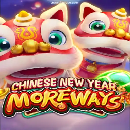 CHINESENEWYEARMOREWAYS: Exploring an Exotic Casino Adventure