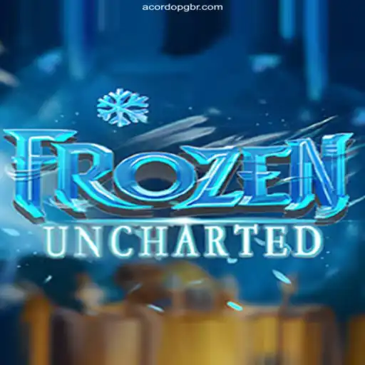 Exploring the Mysteries of FrozenUncharted