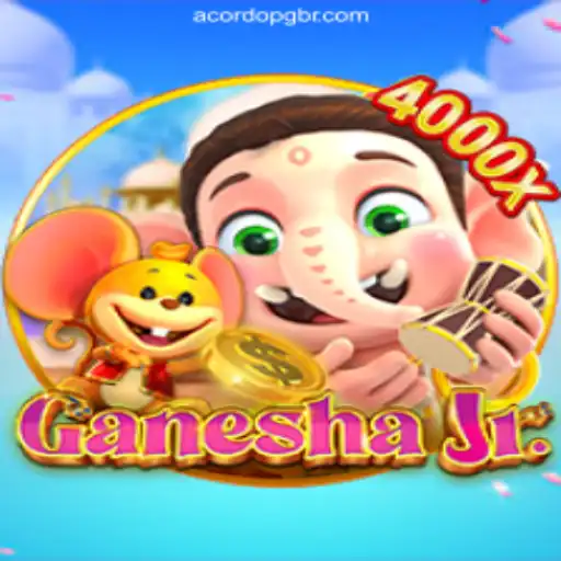 Discover the Exciting World of GaneshaJr: A Premier Gaming Experience