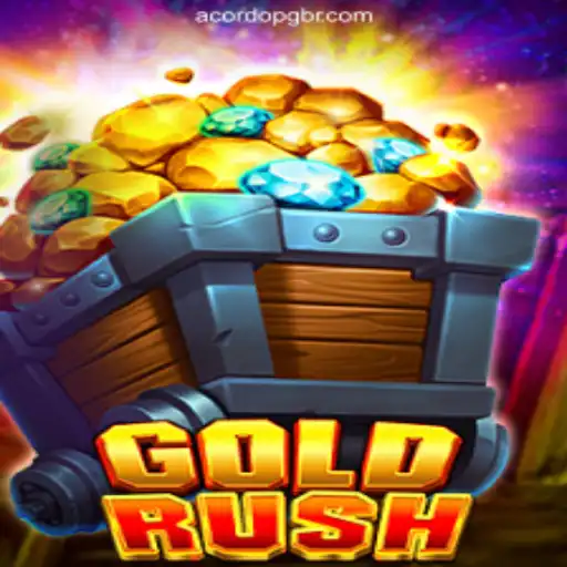 Unveiling GoldRush: A Thrilling Adventure in Online Gaming