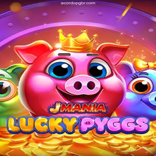 Exploring JManiaLuckyPyggs: A Unique Gaming Experience