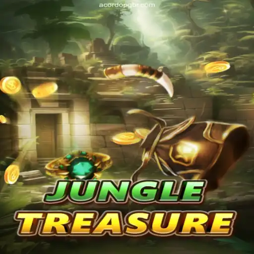 Exploring the JungleTreasure Game