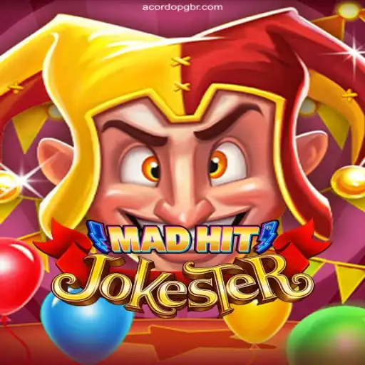 Discover the Exciting World of MadHitJokester: A Premier Casino Game Experience
