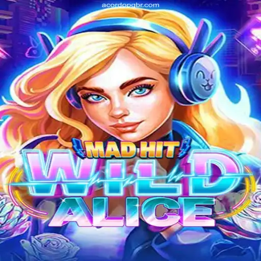 Exploring the Enchanting World of MadHitWildAlice: A Captivating Casino Experience