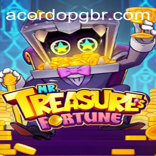 MrTreasuresFortune: An Exciting New Adventure in Online Gaming