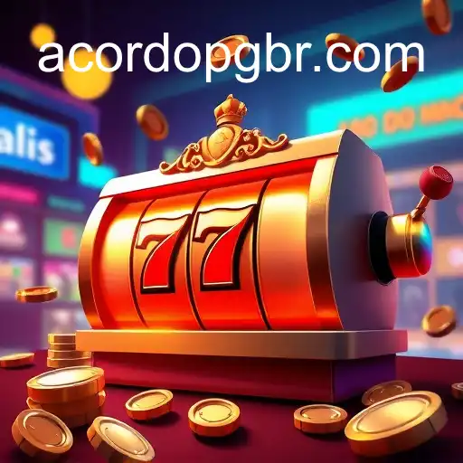 Gaming Experience www.AcordoPG.com: Plataforma Premier de Cassino e Apostas - 800+ Premium and Exclusive Games