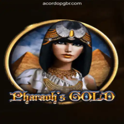 PharaohsGold: Exploring the Treasures of Ancient Egypt