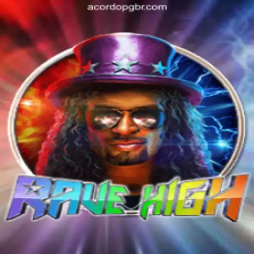RaveHigh: An Electrifying Gaming Experience