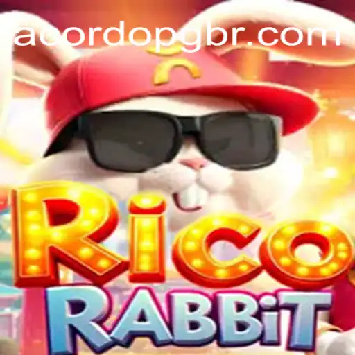 The Exciting World of RicoRabbit