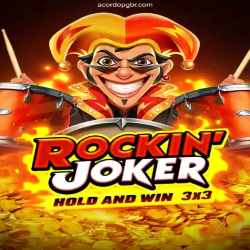 RockinJoker: Your Ultimate Guide to a Thrilling Casino Experience