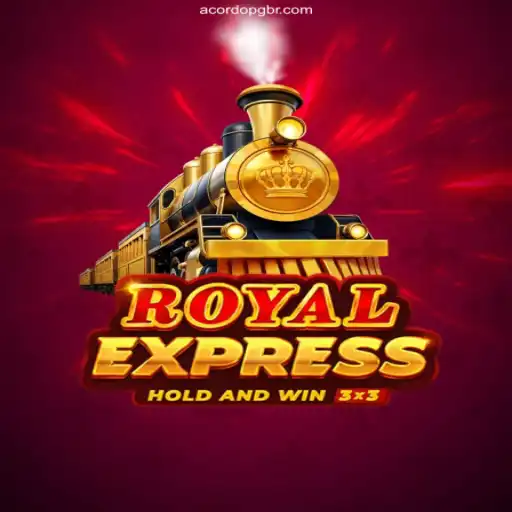 RoyalExpress: A Journey into the Premium World of Casino Gaming