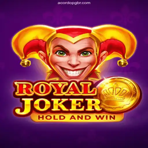 Exploring the Enigmatic World of RoyalJoker: A Premier Casino Game on AcordoPG