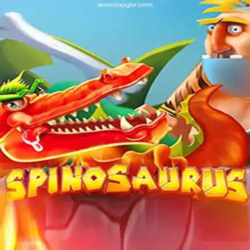 Unveiling the Thrills of Spinosaurus: A Prime Offering by AcordoPG
