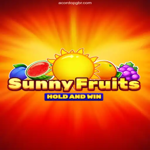 SunnyFruits: A Fresh and Exciting Casino Game Experience
