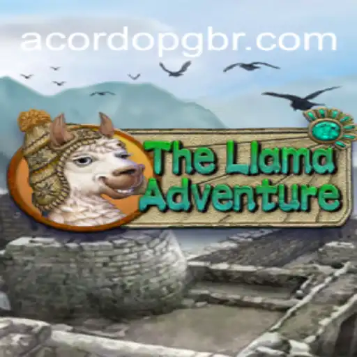 TheLlamaAdventure: Explore an Unforgettable Gaming Experience