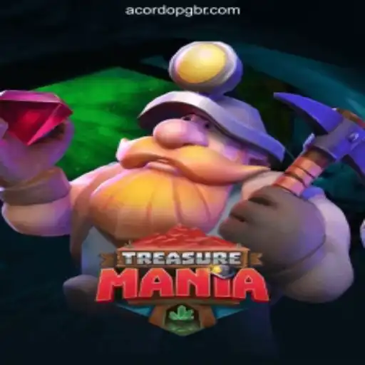 Discover the Thrill of TreasureMania: A Legendary Expedition