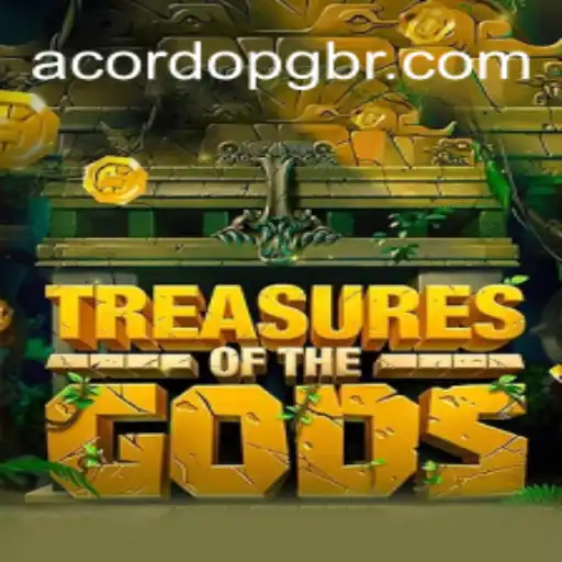 Exploring TreasureoftheGods: An Intriguing Casino Experience