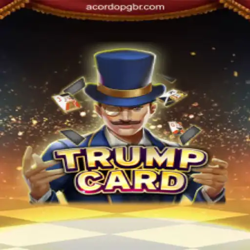 Experience the Thrill of TrumpCard: A Revolutionary Casino Game