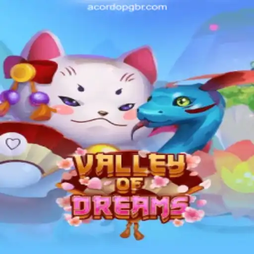 ValleyofDreams: The Ultimate Casino Adventure