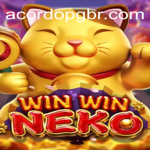 WinWinNeko: A Premier Gaming Experience